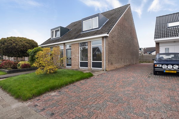 Medium property photo - Griene Wei 30, 9137 SB Easternijtsjerk